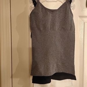 Set of 3 size S shapewear